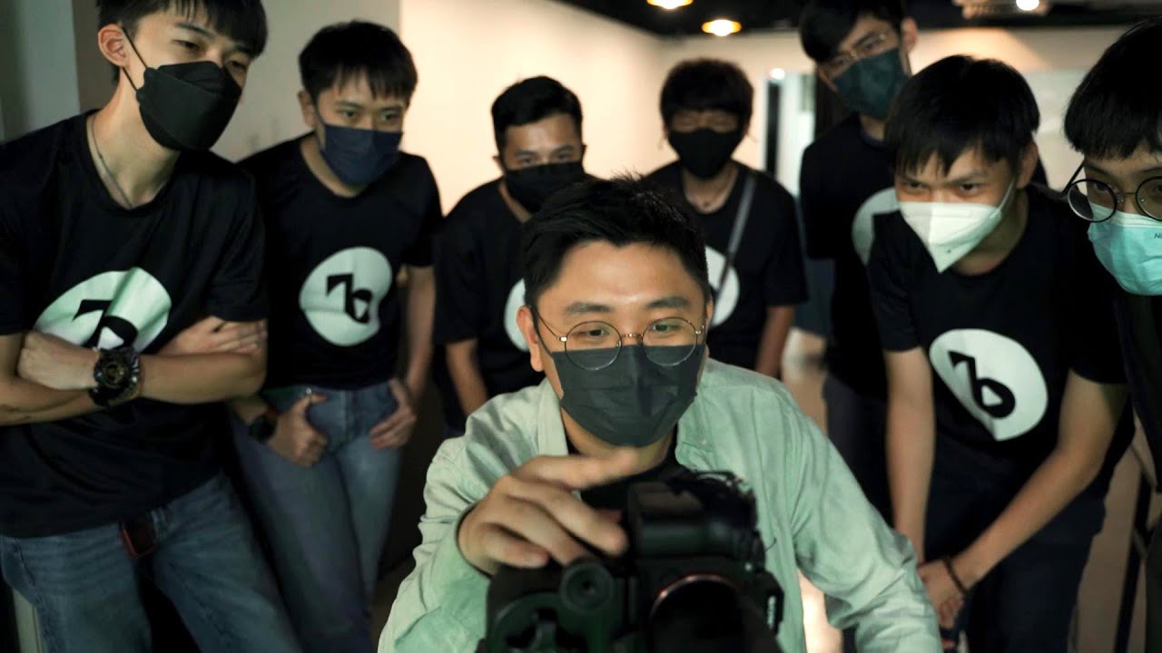 关于 BINGYEN STUDIO